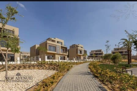 1 Bedroom Apartment for Sale in New Cairo, Cairo - WhatsApp Image 2025-11-03 at 12.40. 22 PM. jpeg 1 Bedroom Apartment for Sale in New Cairo, Cairo - WhatsApp Image 2025-11-03 at 12.40. 22 PM. jpeg