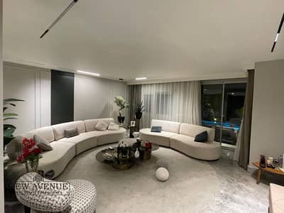 توين هاوس 5 غرف نوم للبيع في القاهرة الجديدة، القاهرة - WhatsApp Image 2025-11-09 at 1.08. 15 PM (1). jpeg توين هاوس 5 غرف نوم للبيع في القاهرة الجديدة، القاهرة - WhatsApp Image 2025-11-09 at 1.08. 15 PM (1). jpeg