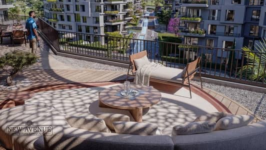 شقة 3 غرف نوم للبيع في مدينة المستقبل، القاهرة - WhatsApp Image 2025-11-06 at 3.32. 46 PM (1). jpeg