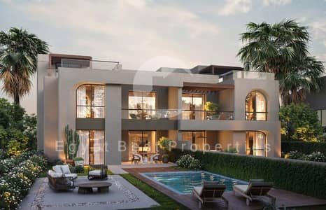 5 Bedroom Twin House for Sale in New Cairo, Cairo - Screenshot 2025-12-07 115706. jpg 5 Bedroom Twin House for Sale in New Cairo, Cairo - Screenshot 2025-12-07 115706. jpg