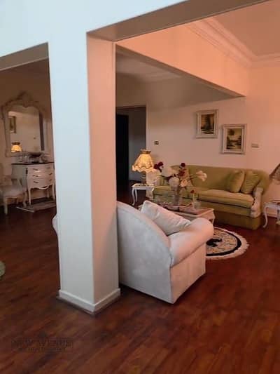 3 Bedroom Flat for Sale in Heliopolis, Cairo - WhatsApp Image 2025-11-20 at 2.03. 58 PM. jpeg