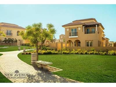 5 Bedroom Villa for Sale in New Cairo, Cairo - WhatsApp Image 2025-11-03 at 7.26. 33 PM (1). jpg 5 Bedroom Villa for Sale in New Cairo, Cairo - WhatsApp Image 2025-11-03 at 7.26. 33 PM (1). jpg