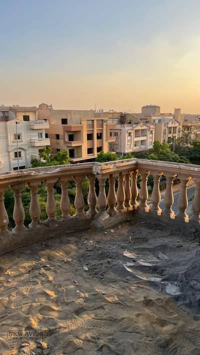 3 Bedroom Penthouse for Sale in New Cairo, Cairo - WhatsApp Image 2025-11-12 at 7.49. 47 PM. jpeg