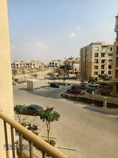 3 Bedroom Apartment for Sale in Mostakbal City, Cairo - 4TAM3TJN4Q0AJCewL6NgFSt55FM1JCijh3gK59bz. jpeg