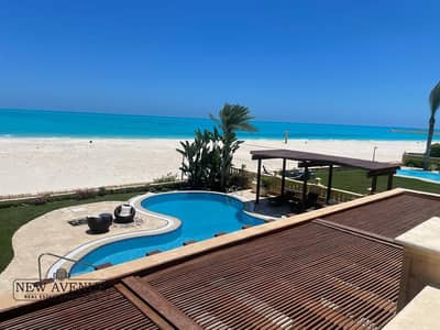 فیلا 6 غرف نوم للبيع في الساحل الشمالي، مطروح - WhatsApp Image 2025-11-18 at 9.13. 39 PM. jpeg