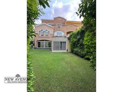 6 Bedroom Villa for Sale in New Cairo, Cairo - WhatsApp Image 2025-09-24 at 6.07. 44 PM (2). jpg