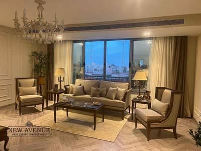 3 Bedroom Apartment for Sale in New Cairo, Cairo - WhatsApp Image 2025-11-16 at 2.54. 20 PM (1). jpg