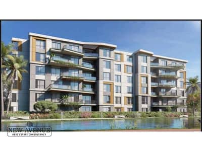 2 Bedroom Apartment for Sale in New Cairo, Cairo - WhatsApp Image 2025-11-02 at 5.08. 28 PM. jpg 2 Bedroom Apartment for Sale in New Cairo, Cairo - WhatsApp Image 2025-11-02 at 5.08. 28 PM. jpg