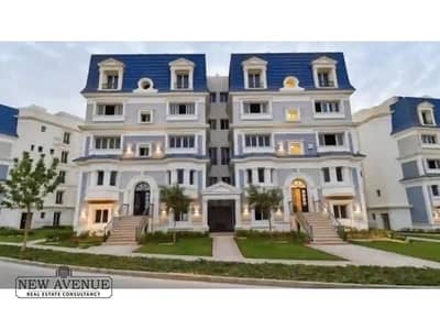 3 Bedroom Duplex for Sale in New Cairo, Cairo - WhatsApp Image 2025-11-06 at 4.40. 07 PM. jpg