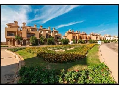 3 Bedroom Townhouse for Sale in 6th of October, Giza - WhatsApp Image 2025-11-06 at 4.37. 58 PM. jpg