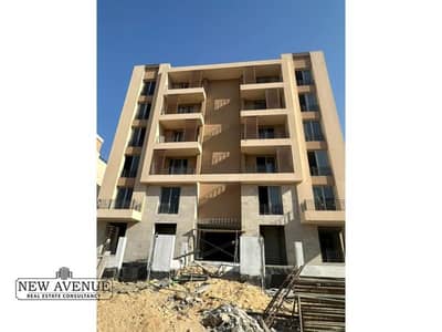 3 Bedroom Duplex for Sale in New Cairo, Cairo - WhatsApp Image 2025-11-10 at 5.11. 10 PM. jpg