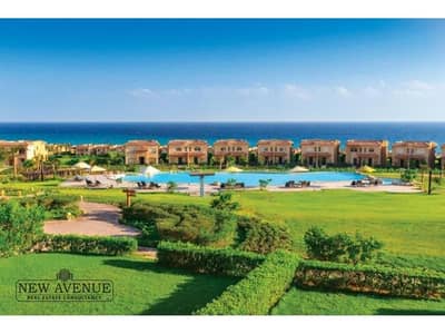 شاليه 2 غرفة نوم للبيع في العين السخنة، السويس - WhatsApp Image 2025-11-06 at 4.43. 01 PM (2). jpg