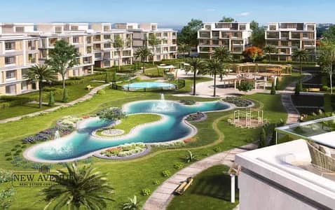 3 Bedroom Apartment for Sale in Sheikh Zayed, Giza - WhatsApp Image 2025-11-06 at 4.41. 11 PM (1). jpeg