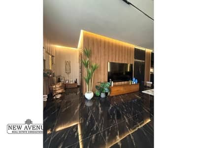 3 Bedroom Penthouse for Sale in New Cairo, Cairo - WhatsApp Image 2025-11-16 at 4.40. 44 PM (1). jpg