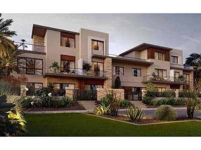 بنتهاوس 3 غرف نوم للبيع في الشيخ زايد، الجيزة - WhatsApp Image 2025-11-16 at 2.59. 18 PM (1). jpg