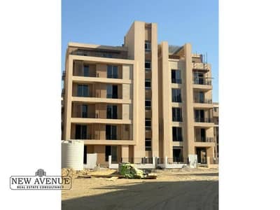 3 Bedroom Apartment for Sale in New Cairo, Cairo - WhatsApp Image 2025-11-16 at 4.44. 14 PM. jpg