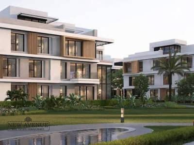 دوبلكس 4 غرف نوم للبيع في الشيخ زايد، الجيزة - WhatsApp Image 2025-11-16 at 2.59. 16 PM. jpg