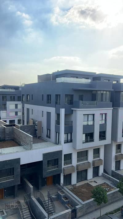 بنتهاوس 2 غرفة نوم للبيع في القاهرة الجديدة، القاهرة - WhatsApp Image 2025-11-20 at 11.47. 05 PM. jpeg بنتهاوس 2 غرفة نوم للبيع في القاهرة الجديدة، القاهرة - WhatsApp Image 2025-11-20 at 11.47. 05 PM. jpeg