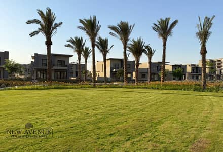 3 Bedroom Flat for Sale in New Cairo, Cairo - dce5a8ed-9aa5-481b-942a-bbc90afac723. jpg