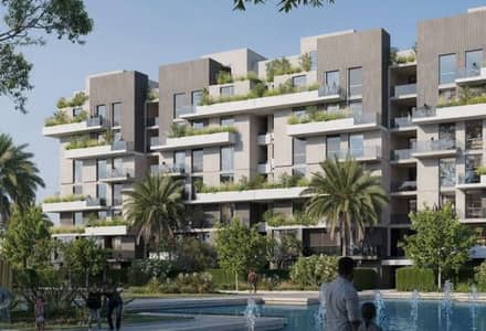 3 Bedroom Duplex for Sale in New Cairo, Cairo - 581c3388-9307-409c-8bc7-801a16197ae7. jpg 3 Bedroom Duplex for Sale in New Cairo, Cairo - 581c3388-9307-409c-8bc7-801a16197ae7. jpg