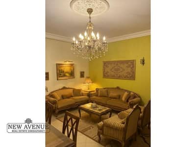 شقة 3 غرف نوم للبيع في القاهرة الجديدة، القاهرة - WhatsApp Image 2025-10-22 at 11.39. 53 AM. jpg