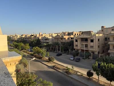 3 Bedroom Penthouse for Sale in New Cairo, Cairo - WhatsApp Image 2025-10-22 at 12.25. 04 PM. jpg