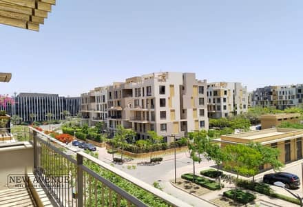 دوبلكس 3 غرف نوم للبيع في القاهرة الجديدة، القاهرة - 0998c384-9c92-4531-b74b-3a777bb66e24. jpg دوبلكس 3 غرف نوم للبيع في القاهرة الجديدة، القاهرة - 0998c384-9c92-4531-b74b-3a777bb66e24. jpg