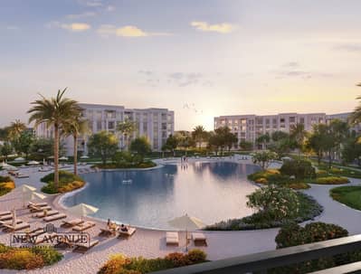 3 Bedroom Apartment for Sale in New Cairo, Cairo - WhatsApp Image 2025-10-27 at 12.47. 24 PM (2). jpeg