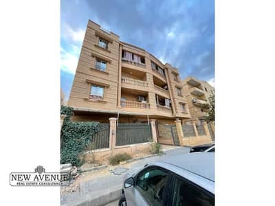 3 Bedroom Flat for Sale in Shorouk City, Cairo - WhatsApp Image 2025-10-22 at 11.38. 01 AM. jpg