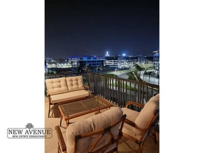 2 Bedroom Flat for Sale in Katameya, Cairo - WhatsApp Image 2025-11-16 at 6.19. 52 PM (2). jpg 2 Bedroom Flat for Sale in Katameya, Cairo - WhatsApp Image 2025-11-16 at 6.19. 52 PM (2). jpg