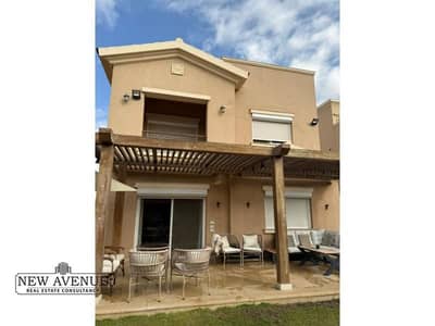 فیلا 4 غرف نوم للبيع في القاهرة الجديدة، القاهرة - WhatsApp Image 2025-11-11 at 4.04. 14 PM (3). jpg