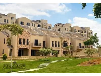 4 Bedroom Townhouse for Sale in Mostakbal City, Cairo - WhatsApp Image 2025-10-28 at 12.44. 41 PM. jpg