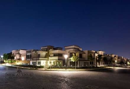 فیلا 3 غرف نوم للبيع في القاهرة الجديدة، القاهرة - 7. jpg