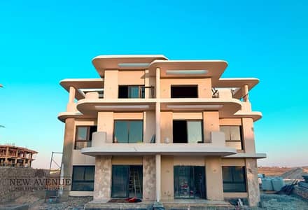 2 Bedroom Chalet for Sale in North Coast, Matruh - 67f70a32-5fc3-475d-ab37-c7120967bc9d. jpg 2 Bedroom Chalet for Sale in North Coast, Matruh - 67f70a32-5fc3-475d-ab37-c7120967bc9d. jpg