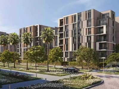 3 Bedroom Apartment for Sale in New Cairo, Cairo - WhatsApp Image 2025-11-10 at 12.27. 10 PM (2). jpg