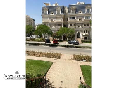 فلیٹ 4 غرف نوم للبيع في القاهرة الجديدة، القاهرة - WhatsApp Image 2025-11-12 at 5.56. 48 PM. jpg