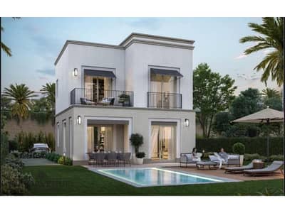 3 Bedroom Villa for Sale in Mokattam, Cairo - WhatsApp Image 2025-11-10 at 12.30. 37 PM. jpg