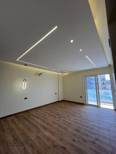 3 Bedroom Apartment for Sale in New Cairo, Cairo - WhatsApp Image 2025-11-20 at 6.07. 10 PM (1). jpeg