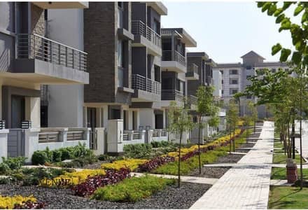 3 Bedroom Flat for Sale in New Cairo, Cairo - bfb60728-0318-47da-ab89-b05e7a8054df. jpg