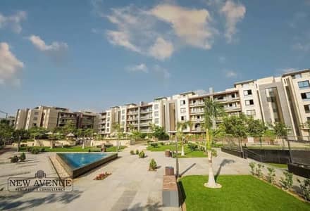 4 Bedroom Penthouse for Sale in New Cairo, Cairo - 2d0ccd67-bef3-4107-836e-20bad1f433e9. jpg