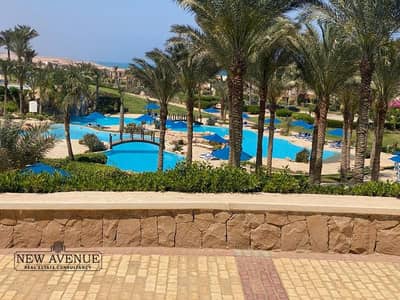 شاليه 2 غرفة نوم للبيع في العين السخنة، السويس - WhatsApp Image 2025-11-27 at 3.46. 06 PM. jpg