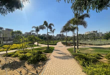 4 Bedroom Twin House for Sale in New Cairo, Cairo - 5c44d5bd-3e94-4041-8685-88ca6caf6a4a. jpg 4 Bedroom Twin House for Sale in New Cairo, Cairo - 5c44d5bd-3e94-4041-8685-88ca6caf6a4a. jpg