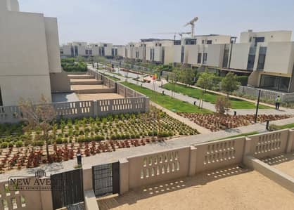 3 Bedroom Townhouse for Sale in Shorouk City, Cairo - WhatsApp Image 2025-10-27 at 6.12. 23 PM. jpeg