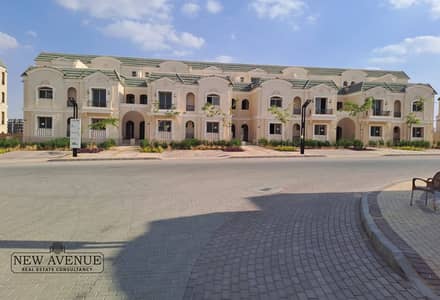 تاون هاوس 3 غرف نوم للبيع في مدينة المستقبل، القاهرة - a96f05de-c08d-4cfd-9fc7-f52bc015c7ed. jpg