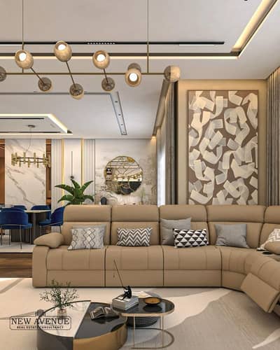 شقة 3 غرف نوم للبيع في مدينة المستقبل، القاهرة - WhatsApp Image 2025-11-16 at 6.21. 59 PM (1). jpeg