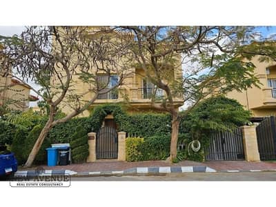 فیلا 4 غرف نوم للبيع في القاهرة الجديدة، القاهرة - WhatsApp Image 2025-11-24 at 3.17. 41 PM. jpg