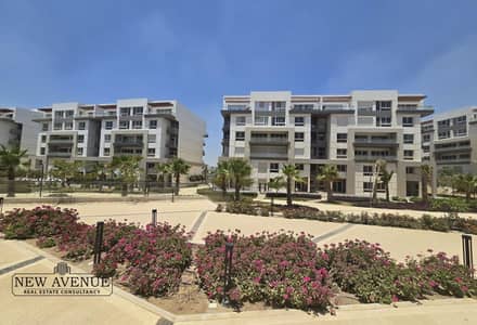 2 Bedroom Flat for Sale in New Cairo, Cairo - 2bf05bdb-5d63-41e6-902d-f2e9bb438a0f. jpg