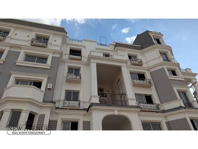 3 Bedroom Duplex for Sale in New Cairo, Cairo - WhatsApp Image 2025-11-24 at 3.18. 49 PM. jpg 3 Bedroom Duplex for Sale in New Cairo, Cairo - WhatsApp Image 2025-11-24 at 3.18. 49 PM. jpg