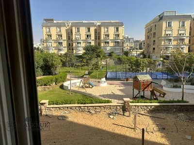 دوبلكس 3 غرف نوم للبيع في القاهرة الجديدة، القاهرة - WhatsApp Image 2025-11-04 at 5.43. 44 PM (1). jpg