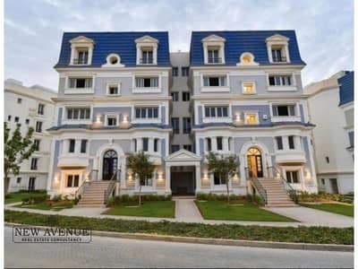 3 Bedroom Duplex for Sale in New Cairo, Cairo - WhatsApp Image 2025-11-12 at 10.10. 39 AM. jpg 3 Bedroom Duplex for Sale in New Cairo, Cairo - WhatsApp Image 2025-11-12 at 10.10. 39 AM. jpg